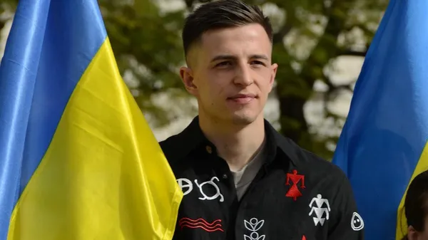 Трубін виплатив іменні премії першим 4 українським спортсменам – підтримуватиме фінансово щомісяця