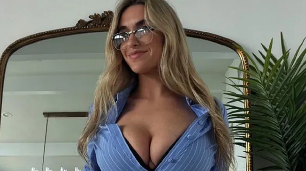 Самая сексуальная волейболистка мира покоряет сердце мужчин развратным видом – фанаты млеют