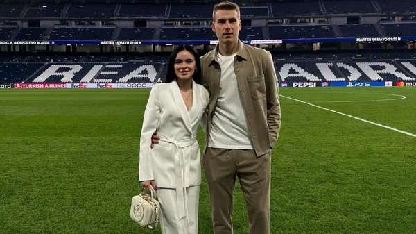 Лунін побив історичний рекорд українського спорту і роздає призи – дружина розкрила ціну успіху