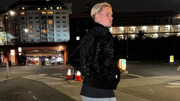 "Це частина гри?": Мудрик чесно розповів про свій стан після моторошної травми