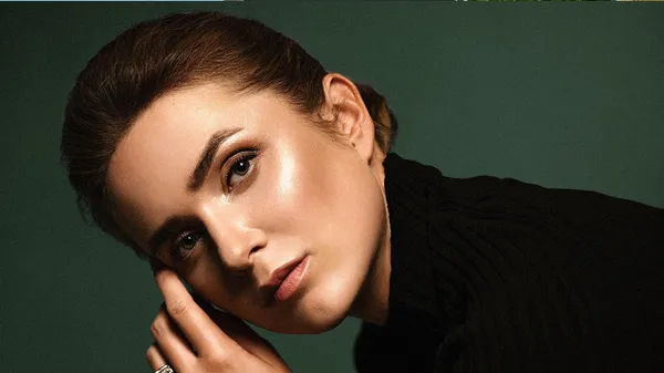 "Я завжди нагадую собі про людей, які мають справу з війною": правила життя Еліни Світоліної