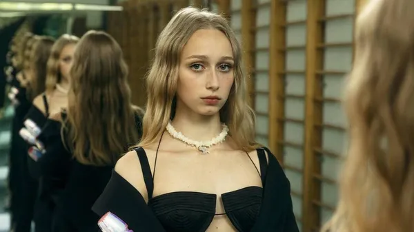 Об украинской гимнастке, которая поедет на Олимпиаду-2024, сняли кино: папа в ВСУ, брат и дядя умерли