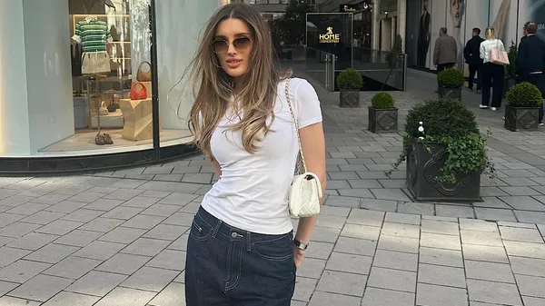 Таловєров з дівчиною чудово провели час: романтика, тренування та роздягнутий футболіст 😎