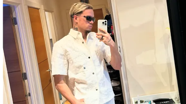 Головоломка від Мудрика: він пішов до церкви і зробив загадкове послання 🤔