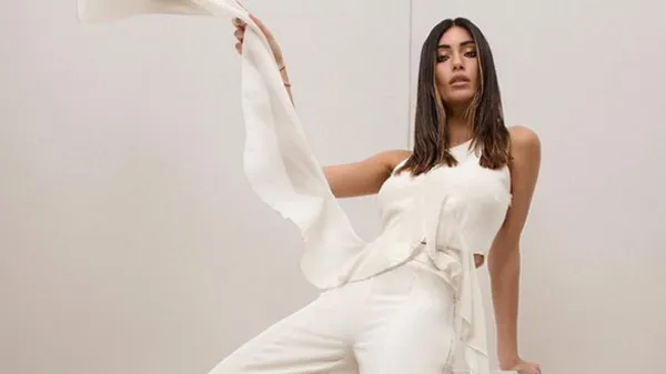 Вогняна дружина зіркового футболіста показала своє багатство на загал – ідеальне все