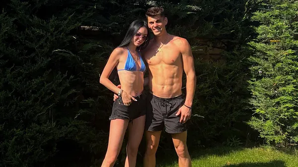 Елітне таксі: любка воротаря показала, як верталися з Кривого Рогу – Кривбас переміг та став третім