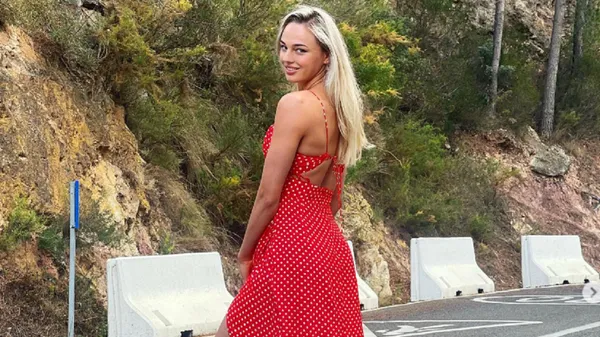 Билодид пропустит чемпионат мира-2024 по дзюдо, но феерическая улыбка всегда на высоте