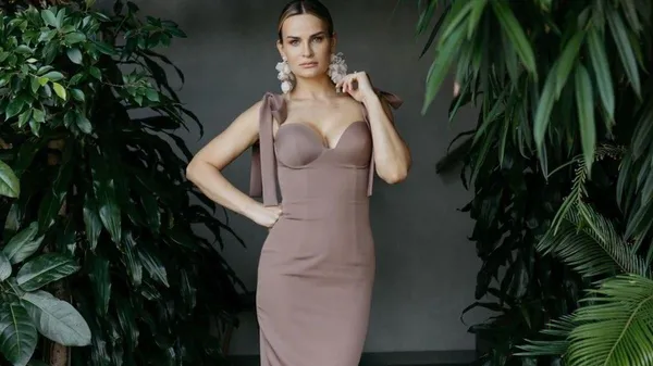 Зібрала зірок футболу: дружина Пятова чарівно відсвяткувала день народження – був навіть мольберт