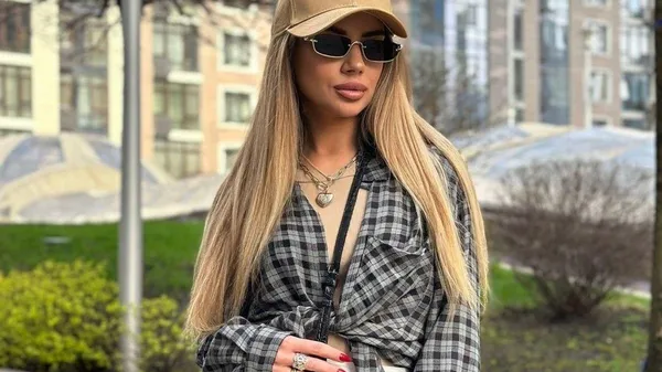 "Мішаня знає, як зачарувати дівчину": дружина Лучкевича в обіймах іншого – вона тішиться