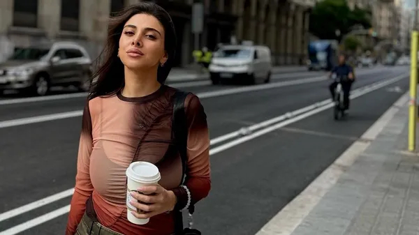 Кохана подарувала неймовірно милий момент – маленький син зірки Шахтаря вже дивиться матчі татуся