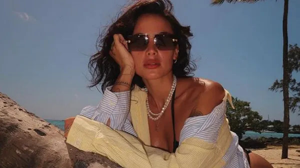 Донька легенди Челсі засліпила привабливою фігурою у бікіні – фото розкішної безтурботності