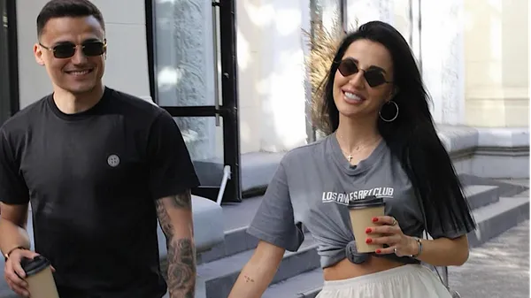 "Бабка и дед-пердун": сказка маленькому сыну с юмором он жены Третьякова – футболист подслушал