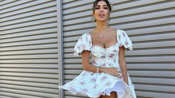 Жена Яремчука впечатляет своим талантом, а сын еще тот экспериментатор – умеют удивить