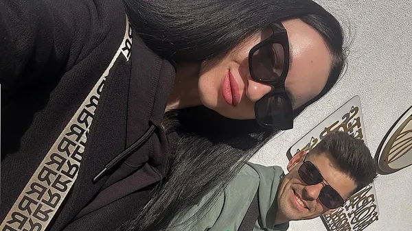 "Найкращі друзі – татові": син воротаря Кривбасу завітав на тренування, підтримав команду та пограв