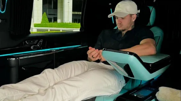 Тренер, який зробив з Мудрика машину, показав, чим Михайло займається зараз – проміняв футбол на це