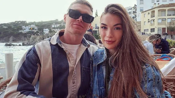 Найщасливіший у світі й особлива мотивація – кохана Циганкова розкрила секрет успіху Віктора