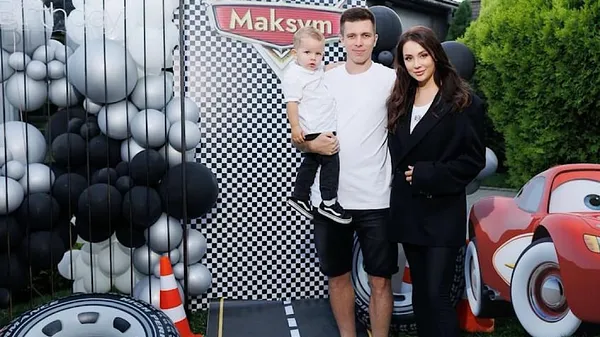 "Витвір мистецтва": син Піхальонка взяв участь у дитячому МастерШеф – талановитий хлопчик