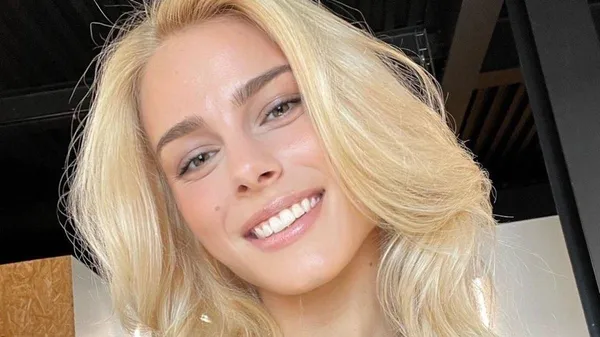 Тренування вдома: українська легкоатлетка зібралась вдосконалювати свої результати – стильний лук