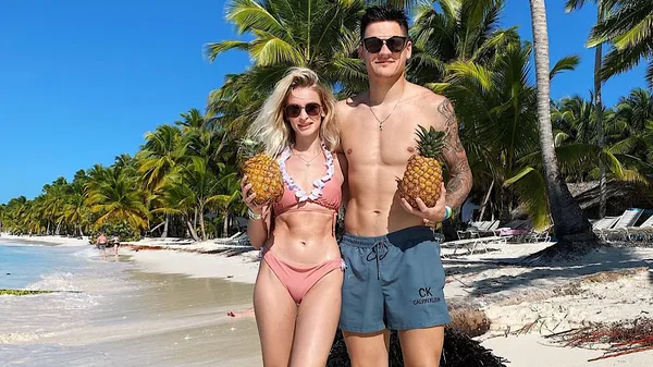 "Якби у татка дитини були груди": любка форварда Зорі про особисте – ключ до успіху в материнстві