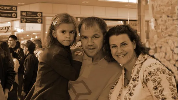 "Тигри і леви підходили впритул": боксер 2000-х надихається Роккі, а медовий місяць провів у Парижі