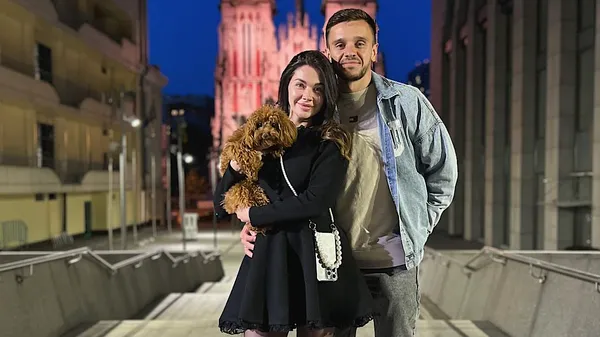 "Оберіть інший день": шопінг півзахисника Колоса з дружиною пішов не за планом – дали пораду