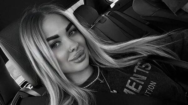 Избранница 19-летнего хавбека Черноморца под охраной – скоро громкая свадьба в Одессе