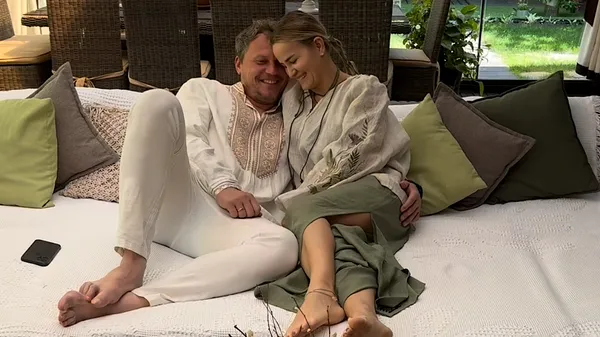 "Всегда поддерживаем детей": семья Пятовых посетила особое мероприятие – их любит камера