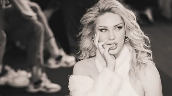 Потрясающая Зубкова покорила интернет роскошным бюстом – фолловеры без ума от красоты