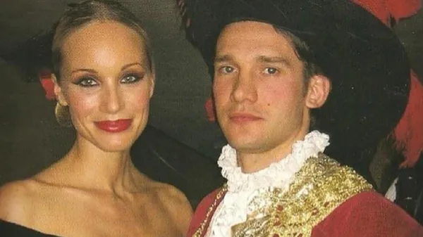 Найменші сини Шевченка відпочивають на Барбадосі, поки тато на Євро – як же швидко вони виросли