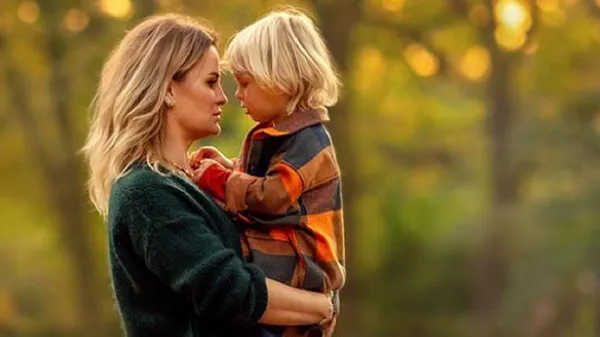 "Синочку, а що ми тут робимо?": молодший Пятов обрав незвичну професію – мама в шоці