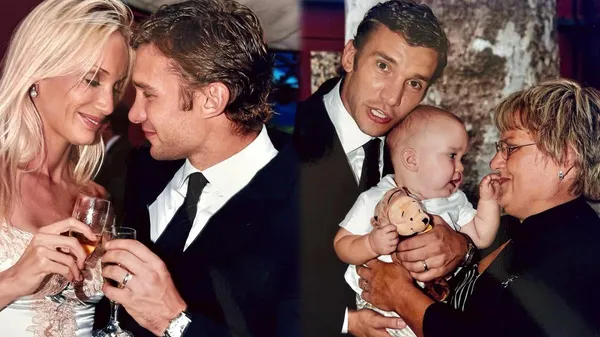 Операція Ностальгія: Шевченко повертається до витоків – таким його ще не бачили