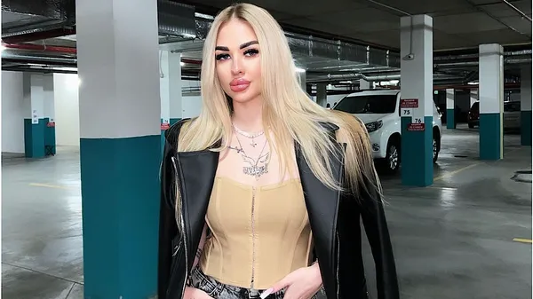 "Очима чоловіка": хавбек Чорноморця з головою "занурився" у кохання – він кайфує від своєї коханої