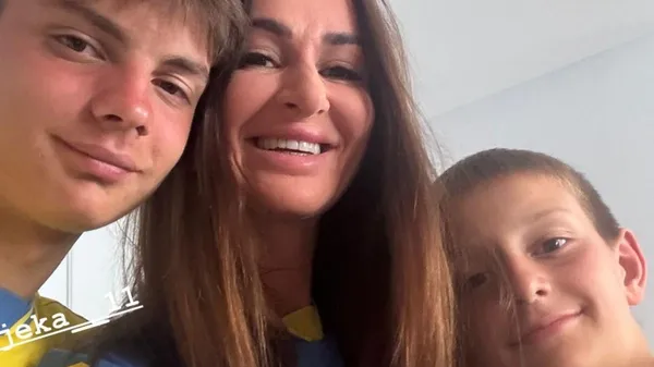 "Це хана": кохана тренера збірної України шокована реакцією фанів – психологиня пояснює, що не так