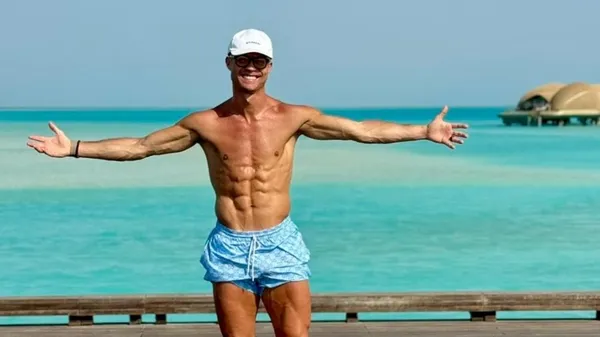 Роналду не смог впечатлить горячую шведку из-за необычной любви: "Была самая неудобная встреча"