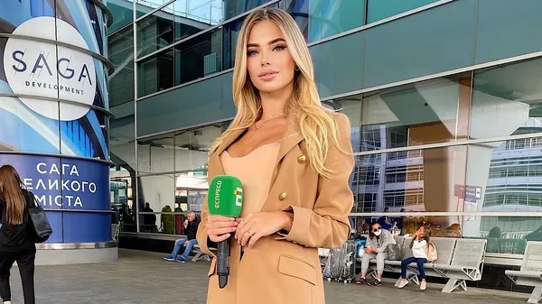 Атмосферні світлини Савіної: дружина Бондаря запалює за кордоном у леопарді – надзвичайна