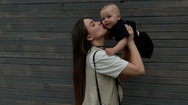 "Мать одна пошла в туалет": слезы маленькой копии Кирюханцева – приглашение должно было быть