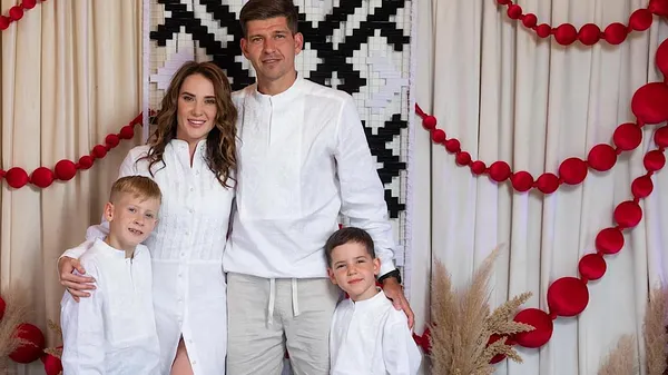 "Сынок, дубль": маленькая копия Ковальца зажигает в чемпионате – он бомбардир