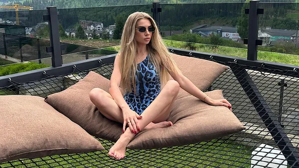 "Герміона в ділі": дружина Лучкевича показала себе у новому образі – її казкове перетворення