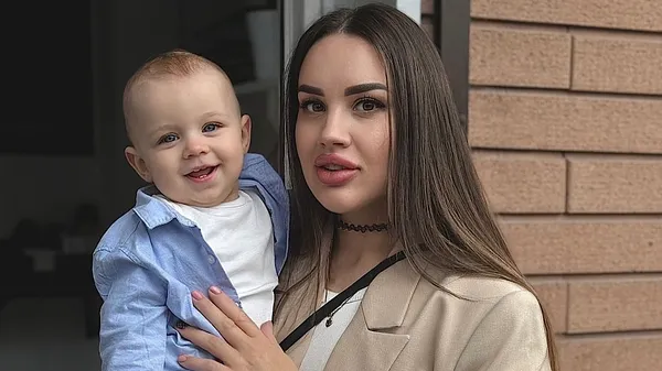 "Не могу поверить, что он мой": жена Кирюханцева имеет сомнения относительно сына – совсем непохожи