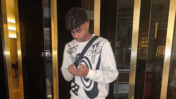 У перерві між матчами Євро вчить уроки: іспанці ризикують суворим штрафом через вік своєї зірки