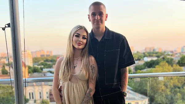 "Один чл** на всю жизнь": любимая хавбека Черноморца гуляет девичник – громкая свадьба на днях