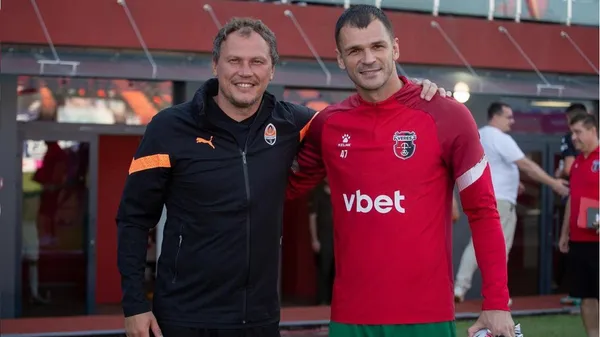 "До церкви ходимо перед кожною грою": капітан Вереса шанує Біблію і співає українські народні пісні