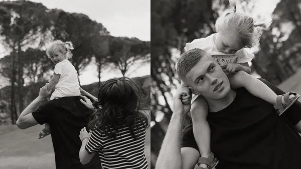 "А ви не лахайте, бо вирве всі вісімки": донька Довбика стала дантистом – вона спричинила фурор