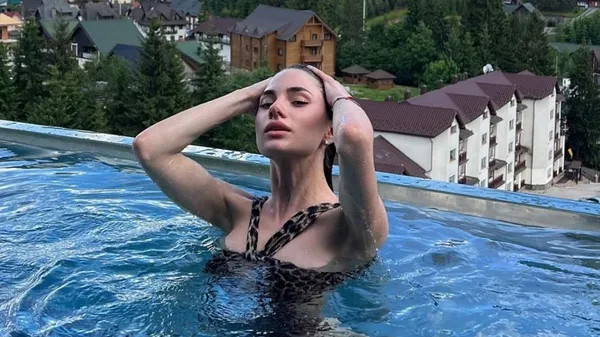 "Красотун": Криськів знайшов справжню казку в Україні – поруч няня з дивовижним тілом