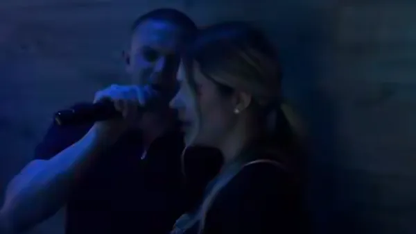 Корнієнко вразив вокалом у караоке: футболіста таким ще не бачили