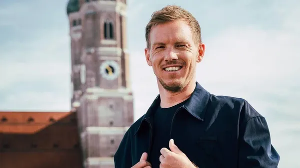 Немцы хотят больше белых в сборной: горячая реакция главного тренера не заставила себя ждать