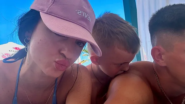 Атмосферный уикенд голкипера Кривбасса в Одессе – он "выбросил" ребенка