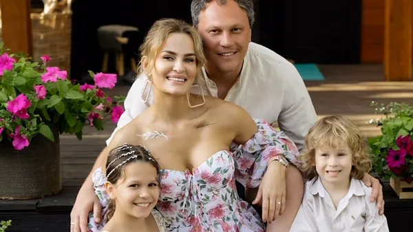 "К нам пришел гость": Пятова поймала кое-кого интересного возле своего дома – он колючий