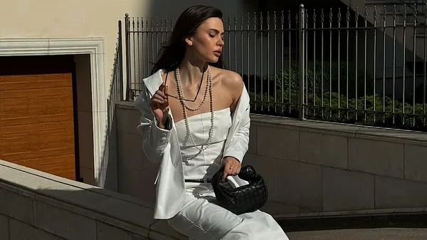 Міс Україна Земля 2021 та наречена Супряги у квітковому "раю" – це нагадування про важливий день