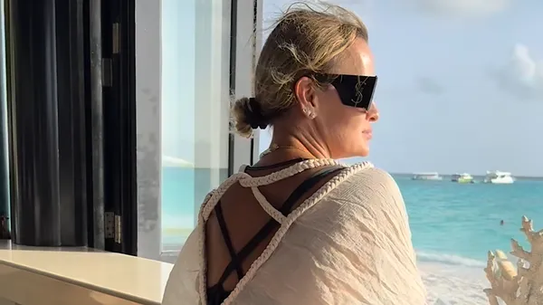 Обраниця Пятова розсекретила, у якому ліжку ніжиться зранку – місця багато